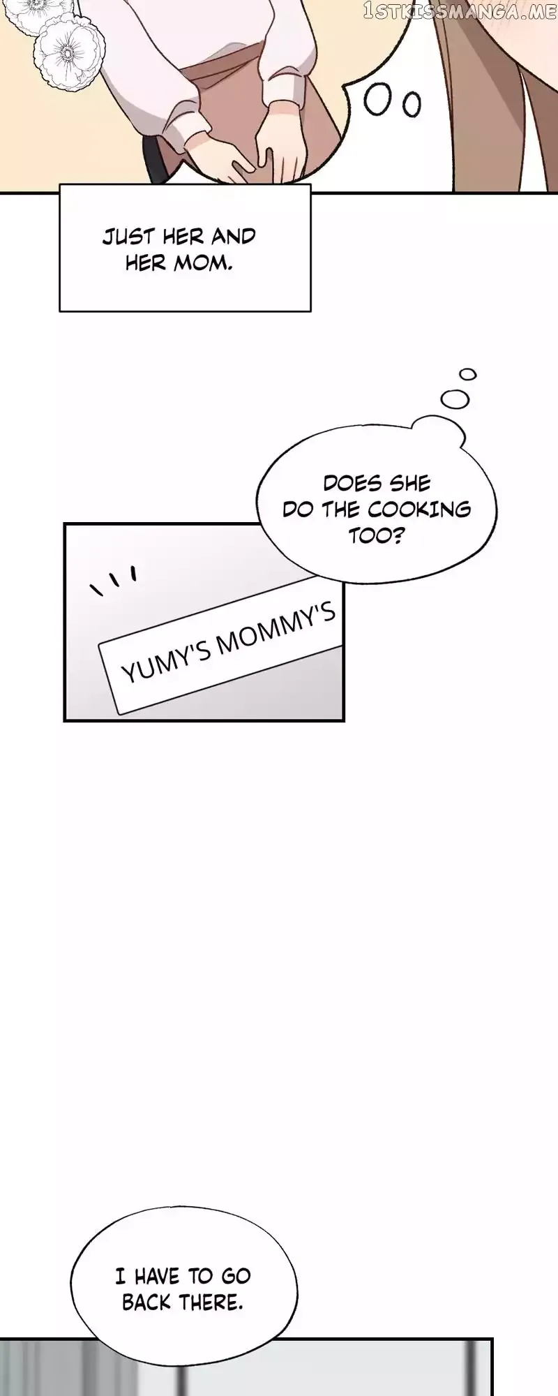 Read Blooming Out chapter 9.1 image 22 on Lezhin