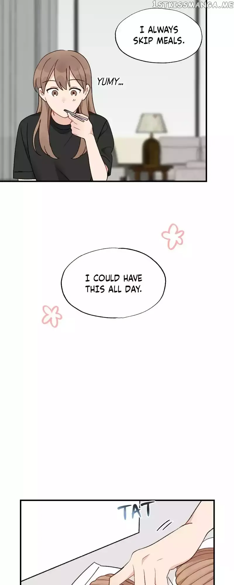 Read Blooming Out chapter 9.1 image 23 on Lezhin