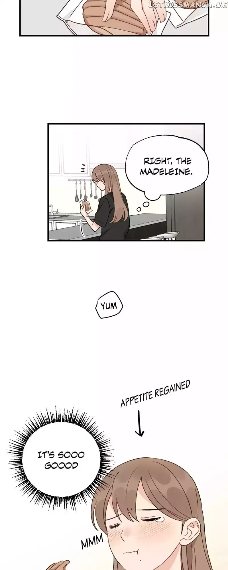 Read Blooming Out chapter 9.1 image 24 on Lezhin