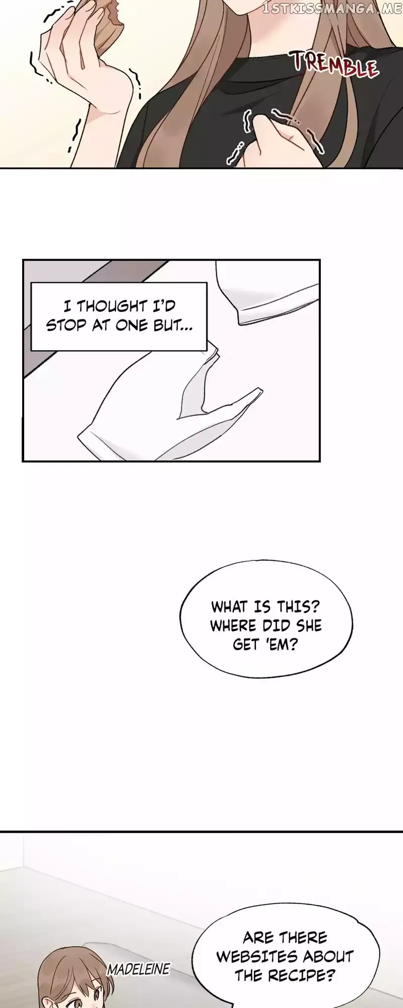 Read Blooming Out chapter 9.1 image 25 on Lezhin
