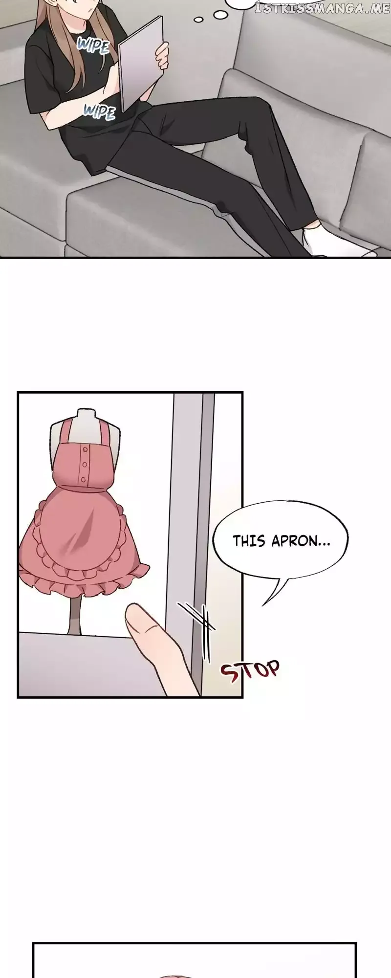 Read Blooming Out chapter 9.1 image 26 on Lezhin