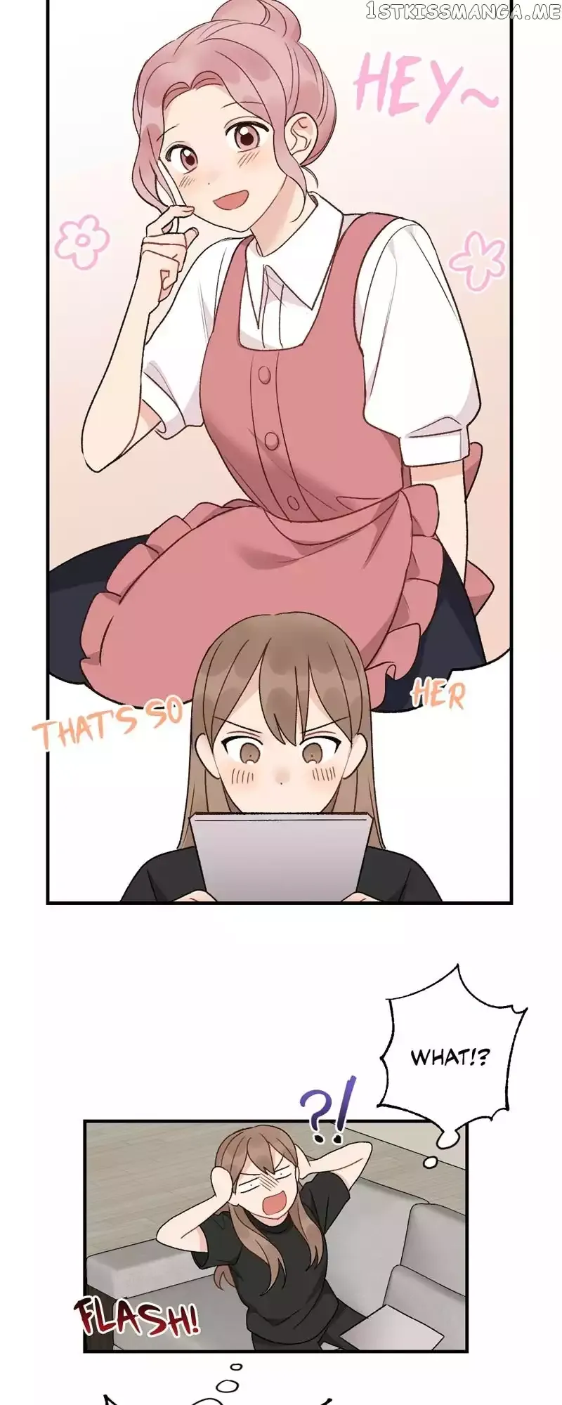 Read Blooming Out chapter 9.1 image 27 on Lezhin