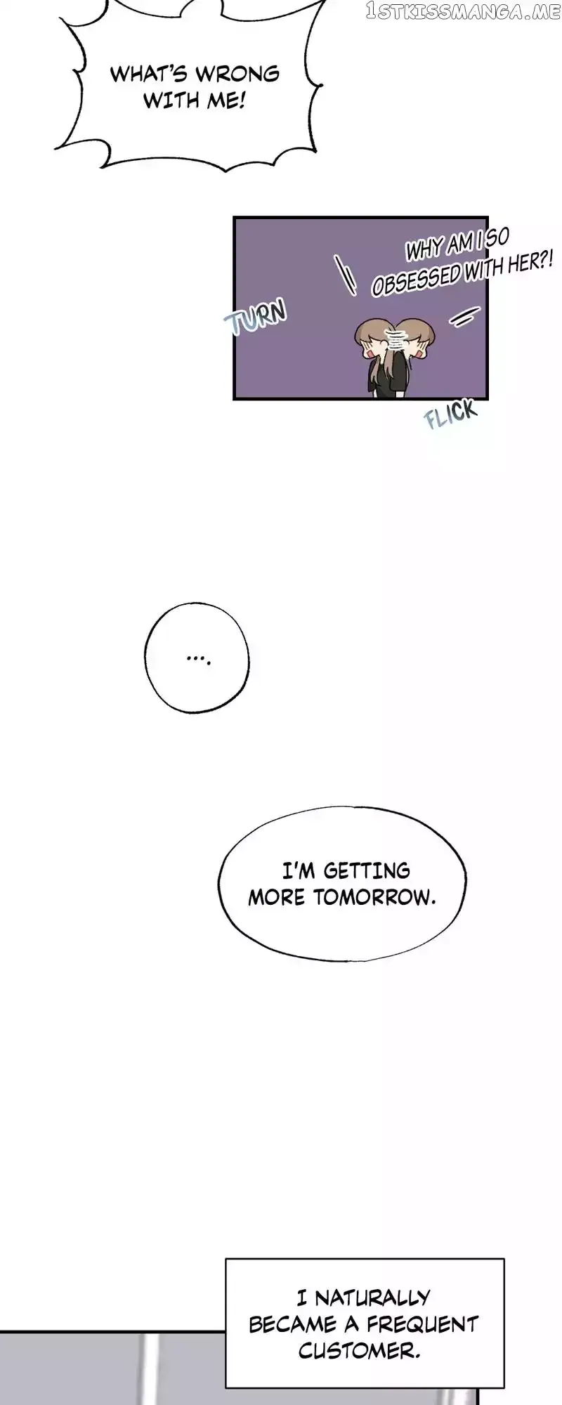 Read Blooming Out chapter 9.1 image 28 on Lezhin