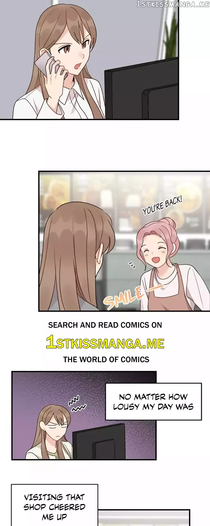 Read Blooming Out chapter 9.1 image 29 on Lezhin