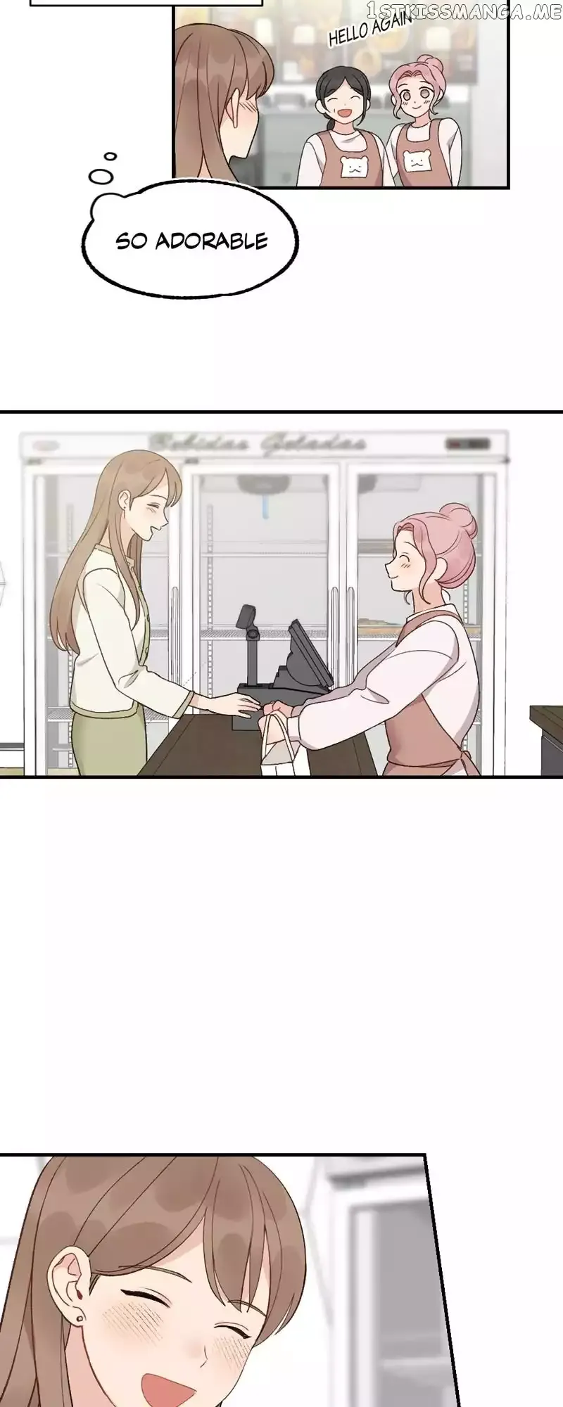 Read Blooming Out chapter 9.1 image 30 on Lezhin