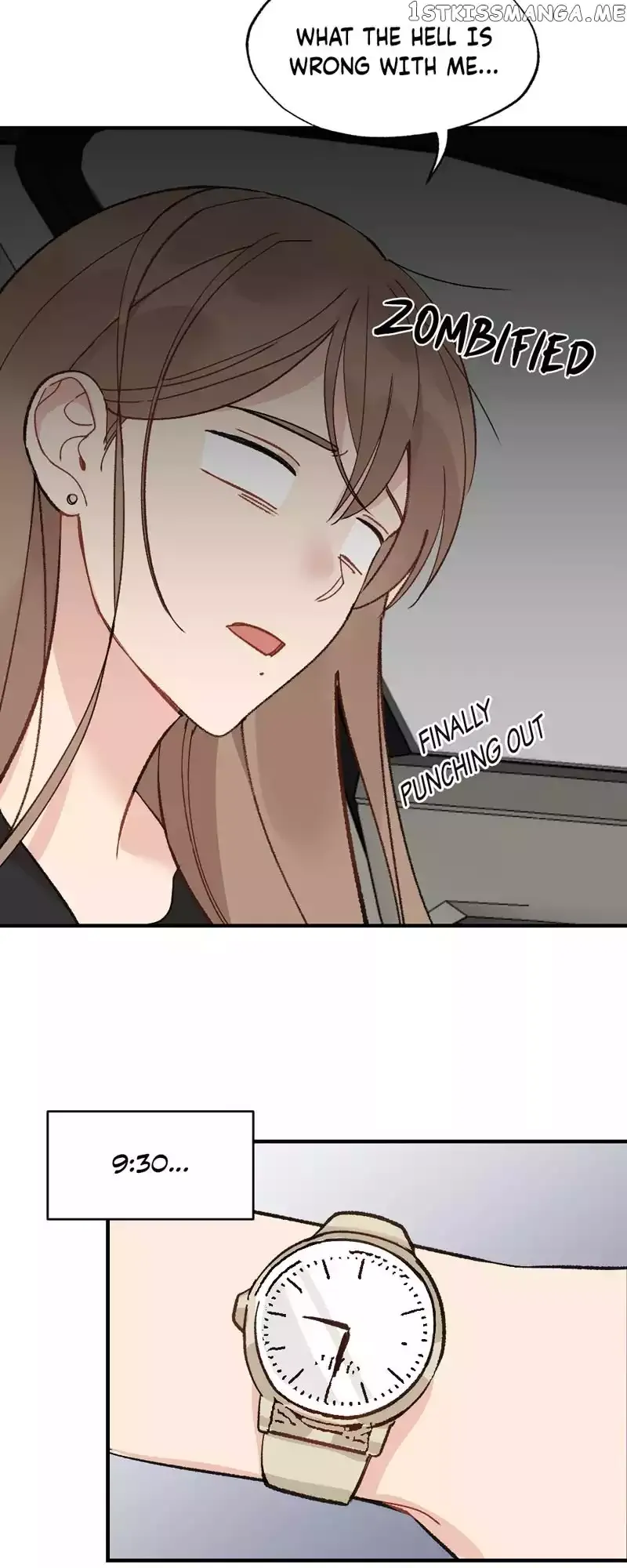 Read Blooming Out chapter 9.1 image 32 on Lezhin