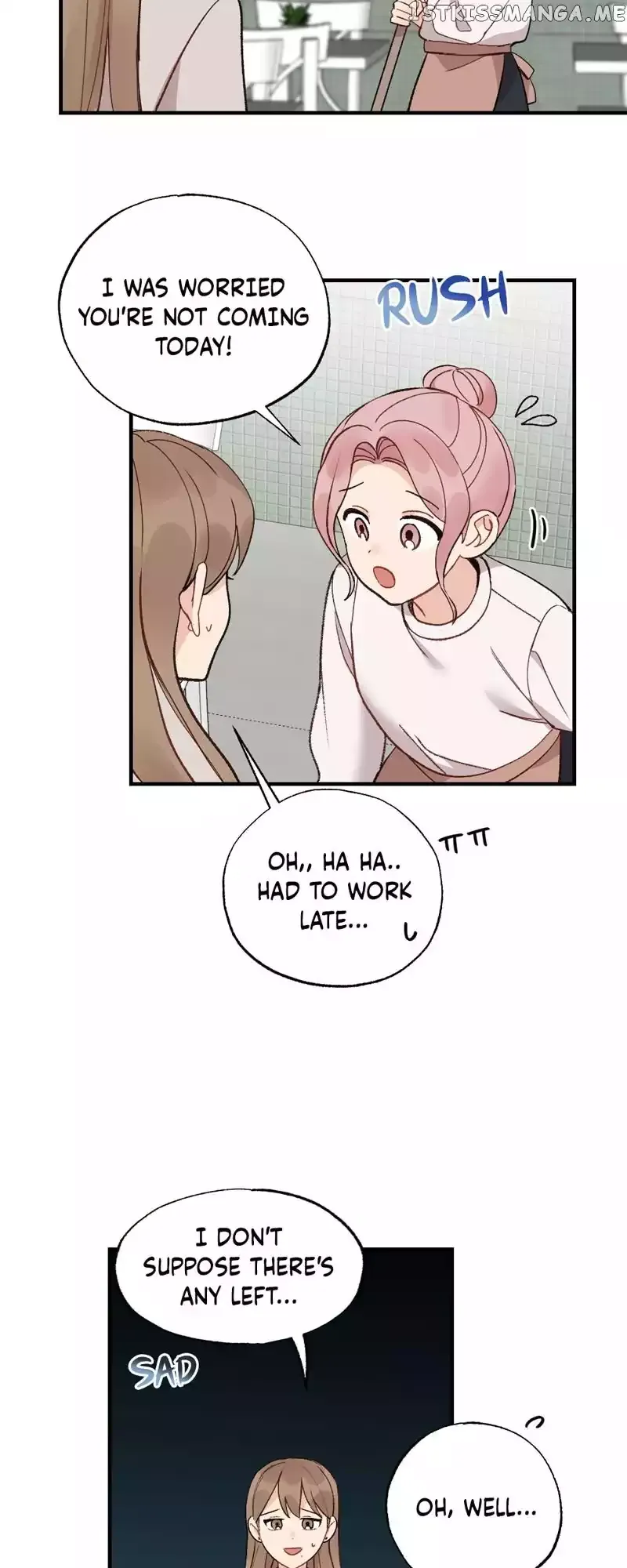 Read Blooming Out chapter 9.1 image 34 on Lezhin