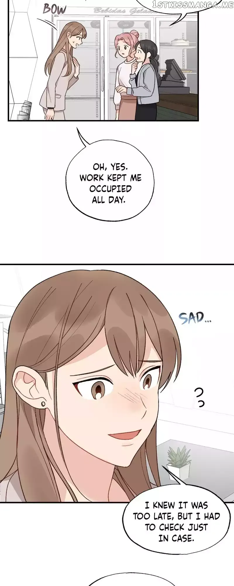 Read Blooming Out chapter 9.1 image 36 on Lezhin