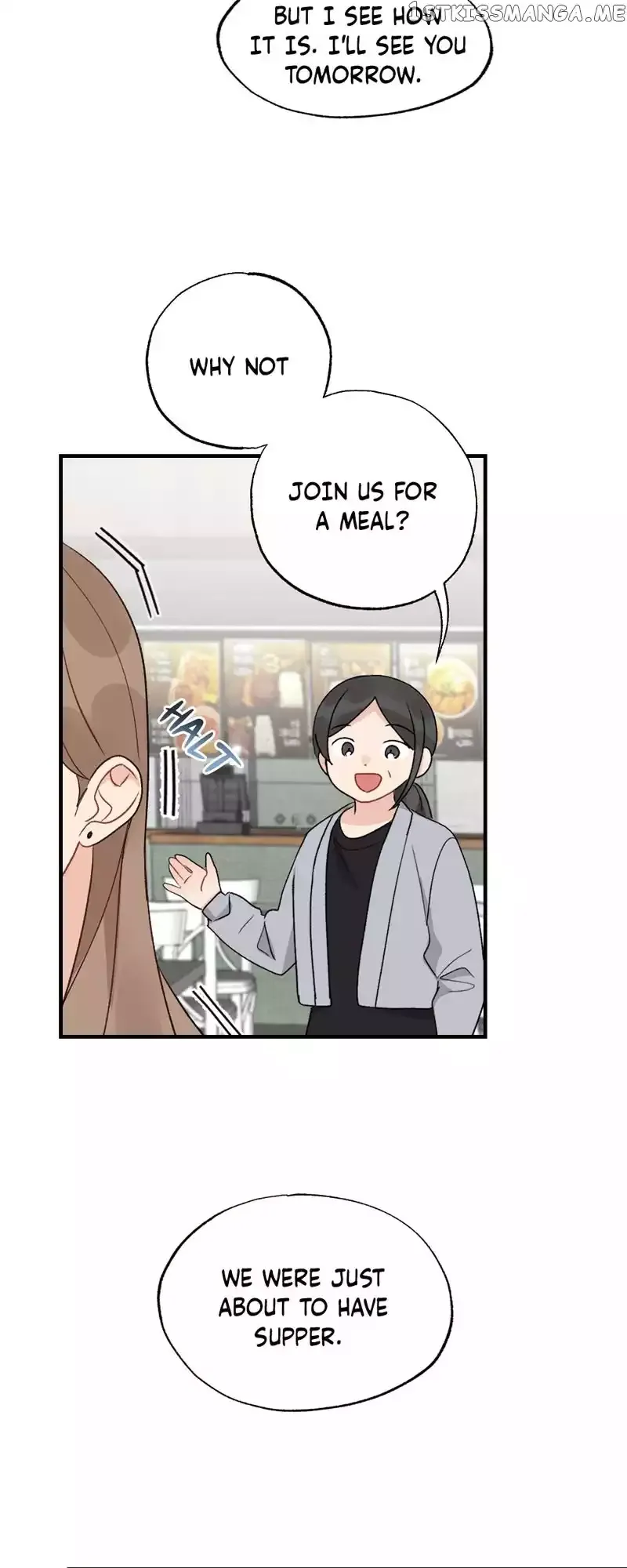 Read Blooming Out chapter 9.1 image 37 on Lezhin