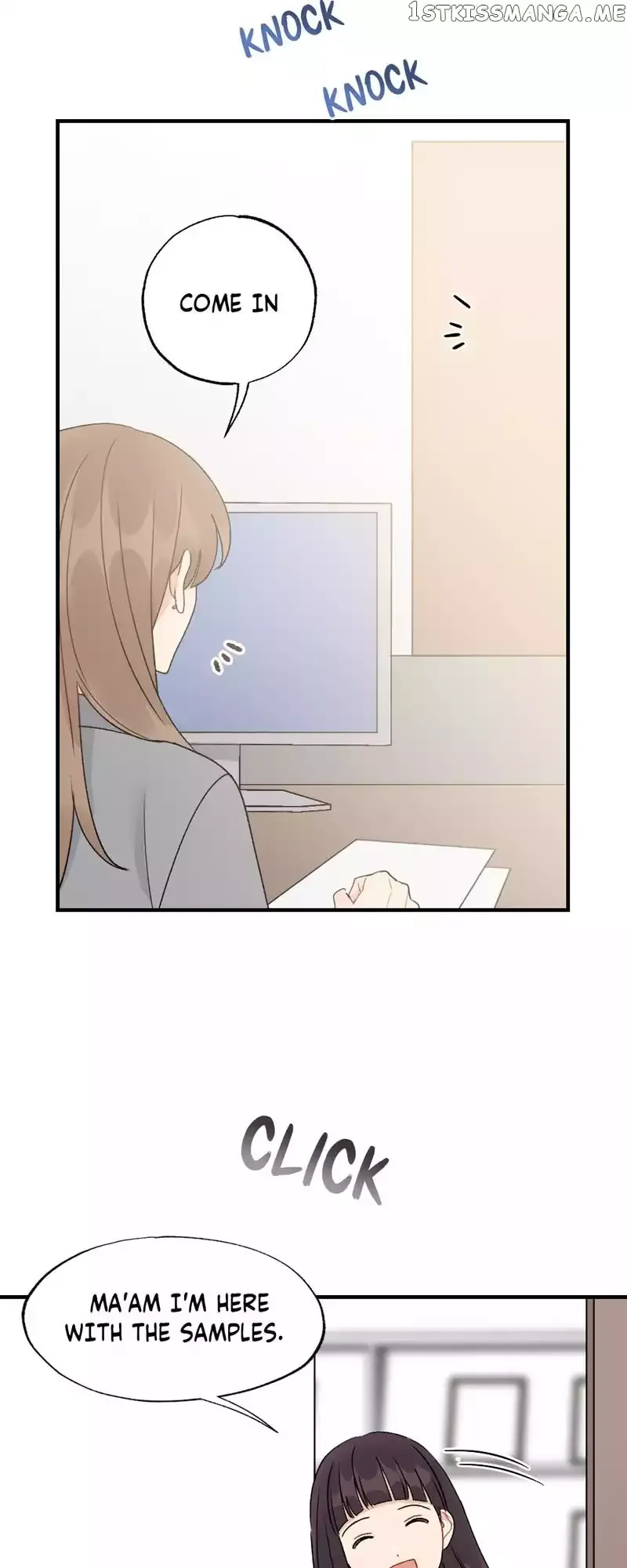 Read Blooming Out chapter 9.1 image 4 on Lezhin