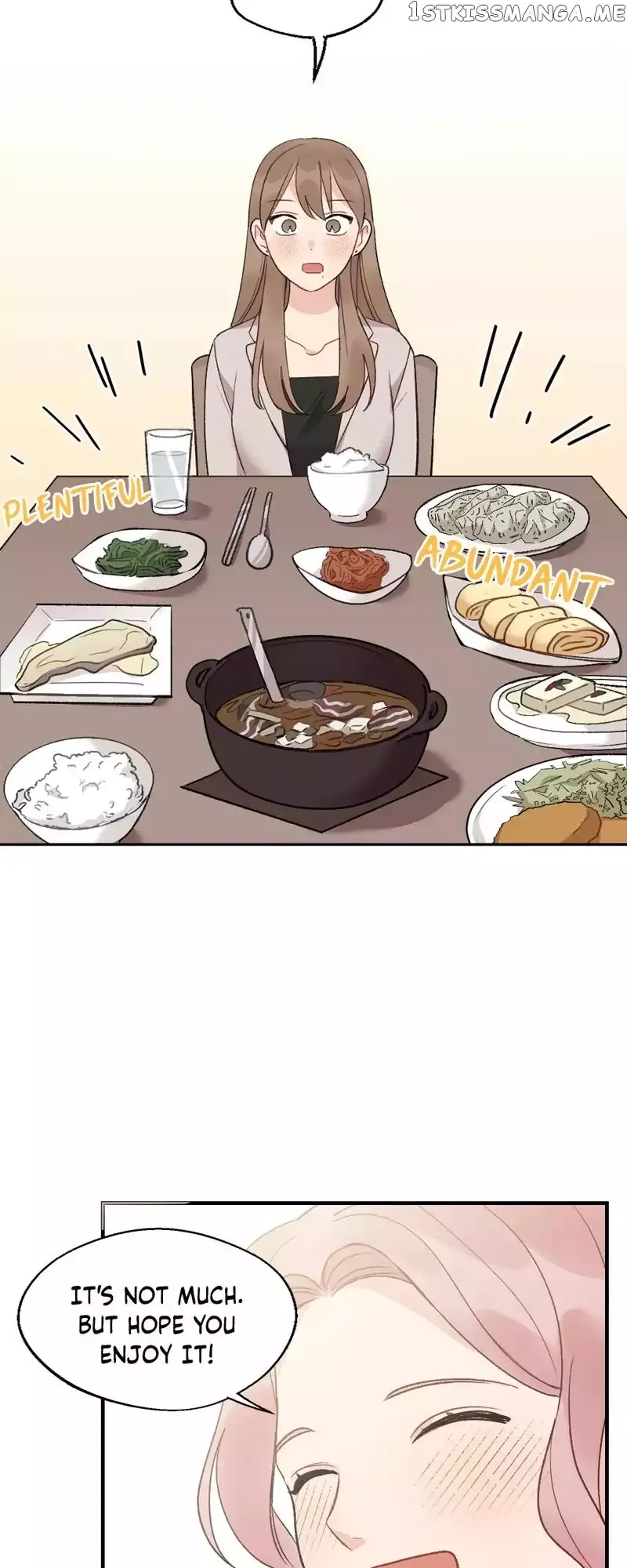Read Blooming Out chapter 9.1 image 40 on Lezhin