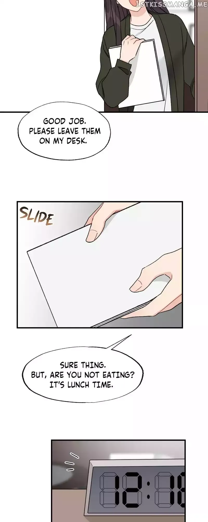 Read Blooming Out chapter 9.1 image 5 on Lezhin