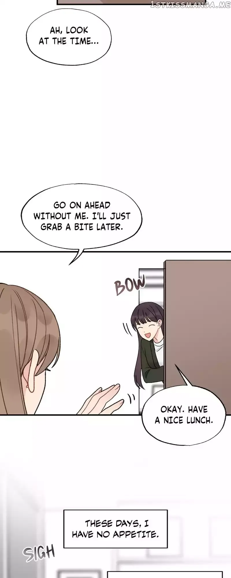 Read Blooming Out chapter 9.1 image 6 on Lezhin