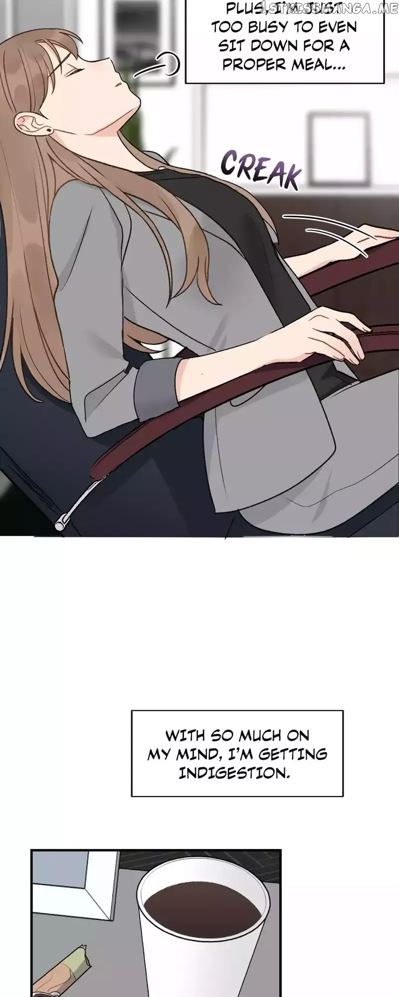 Read Blooming Out chapter 9.1 image 7 on Lezhin
