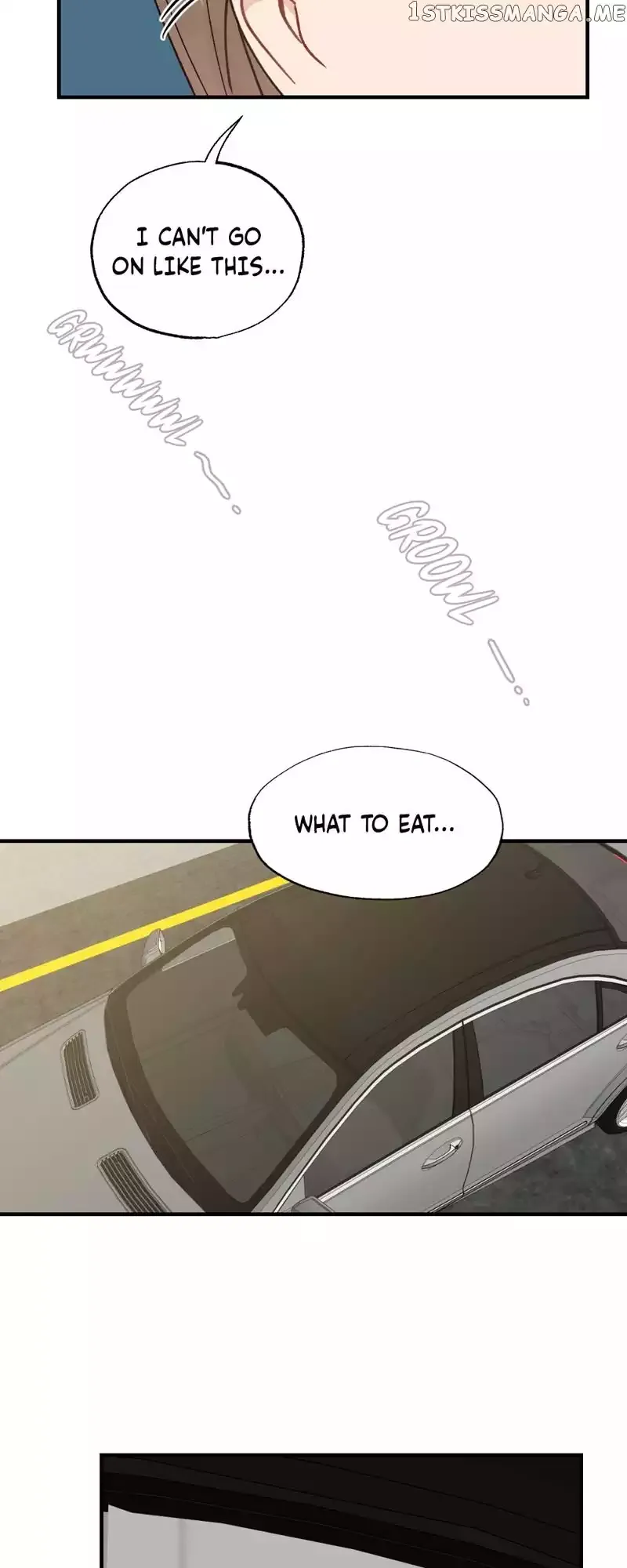 Read Blooming Out chapter 9.1 image 9 on Lezhin