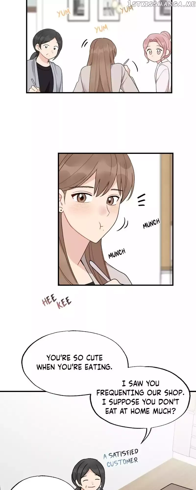 Read Blooming Out chapter 9.2 image 1 on Lezhin