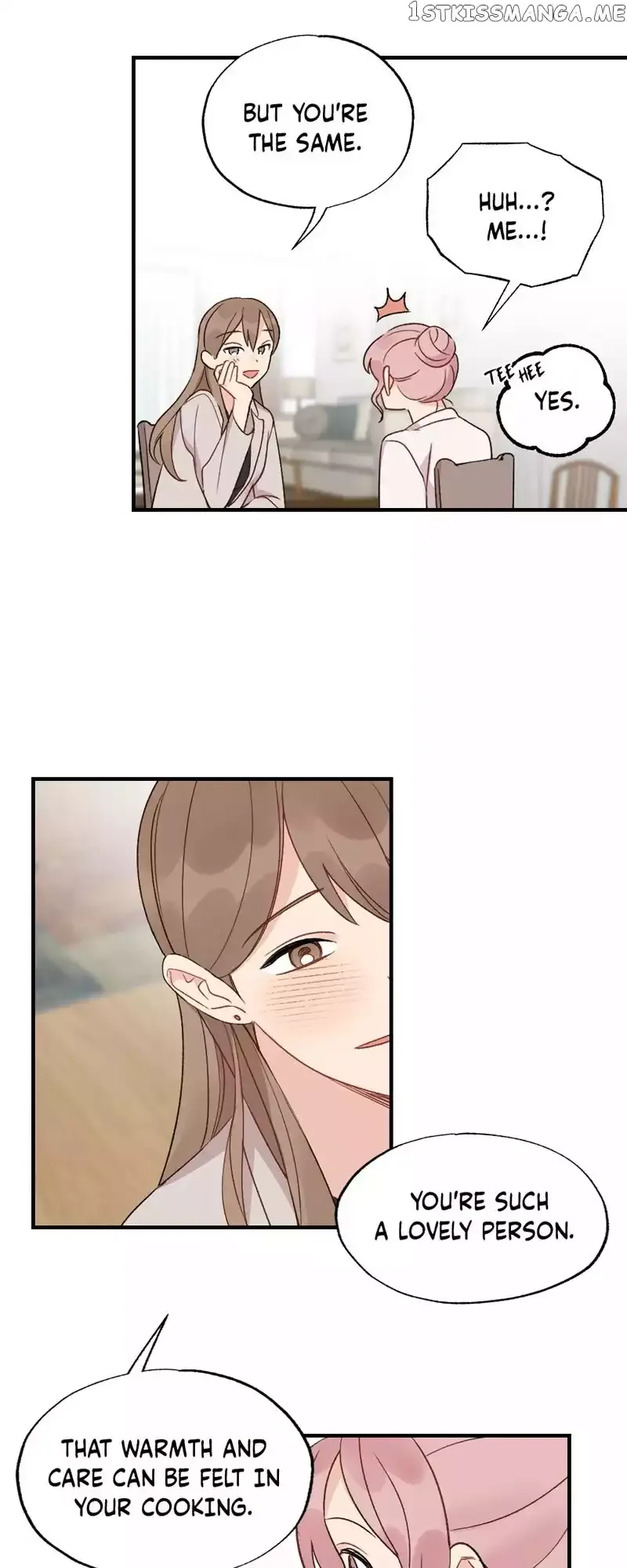 Read Blooming Out chapter 9.2 image 10 on Lezhin