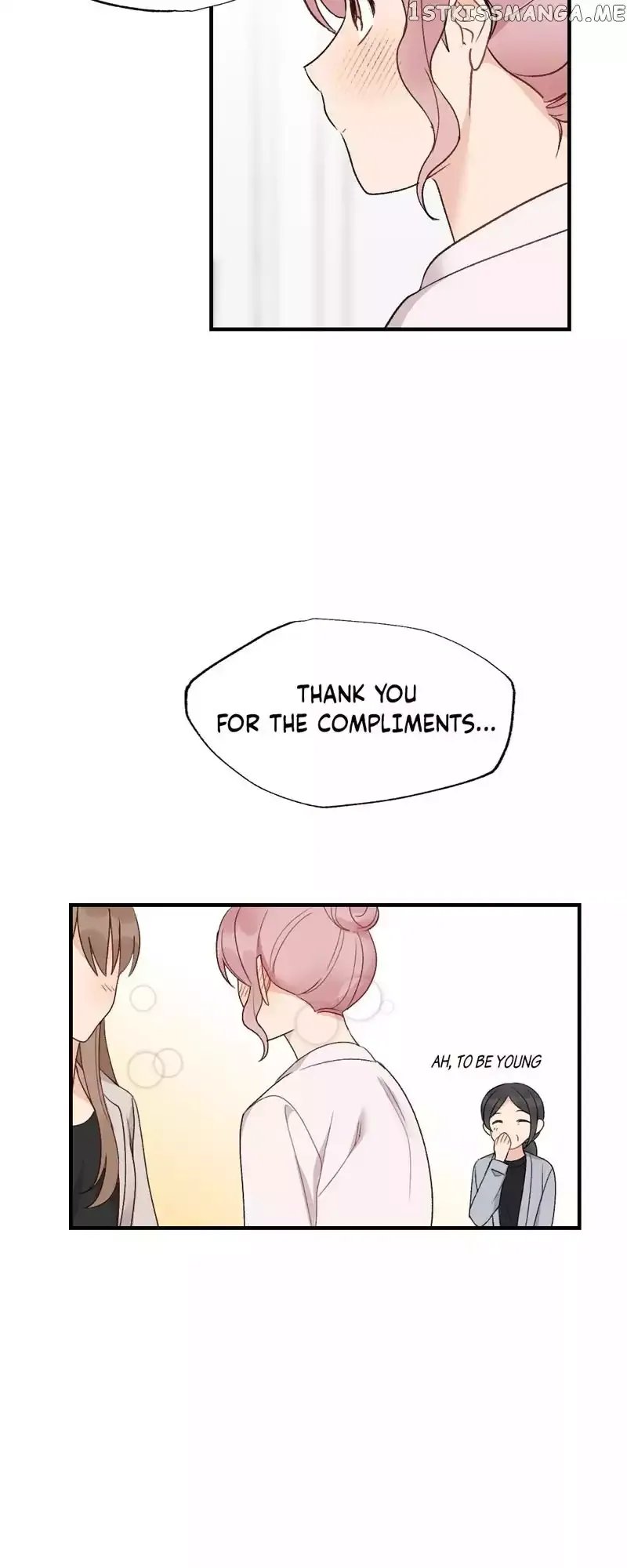 Read Blooming Out chapter 9.2 image 11 on Lezhin