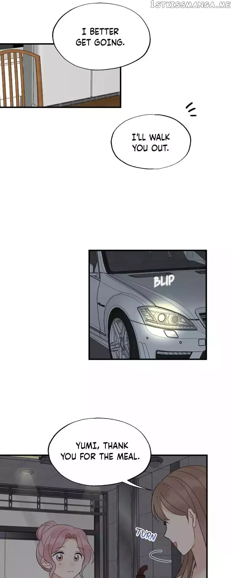Read Blooming Out chapter 9.2 image 12 on Lezhin
