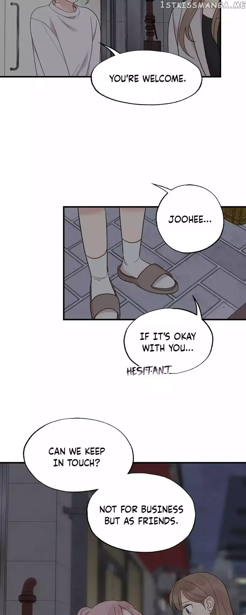 Read Blooming Out chapter 9.2 image 13 on Lezhin