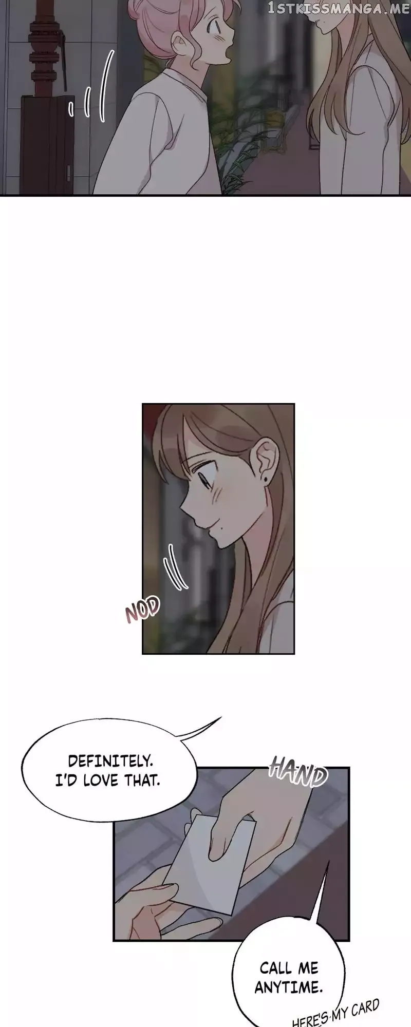 Read Blooming Out chapter 9.2 image 14 on Lezhin
