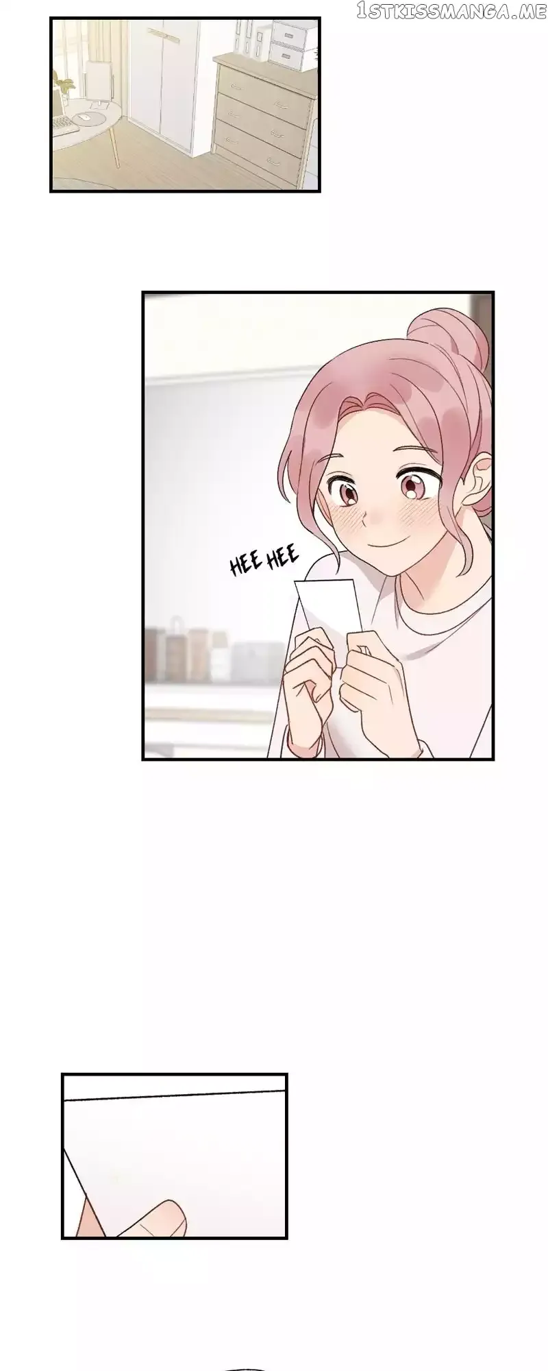 Read Blooming Out chapter 9.2 image 16 on Lezhin