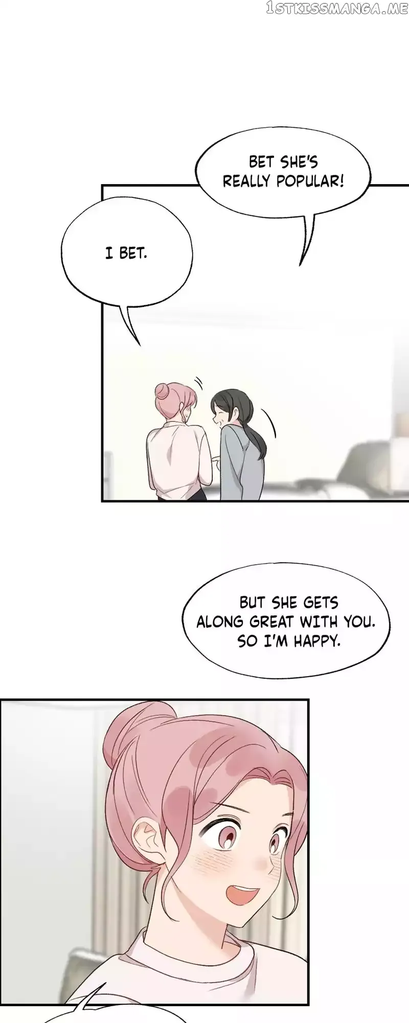 Read Blooming Out chapter 9.2 image 18 on Lezhin