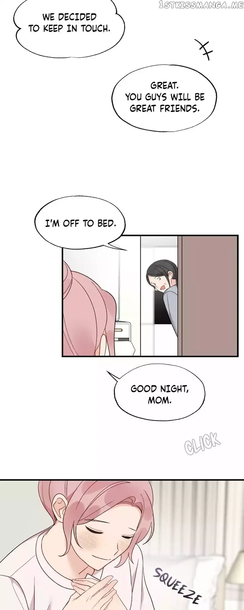 Read Blooming Out chapter 9.2 image 19 on Lezhin