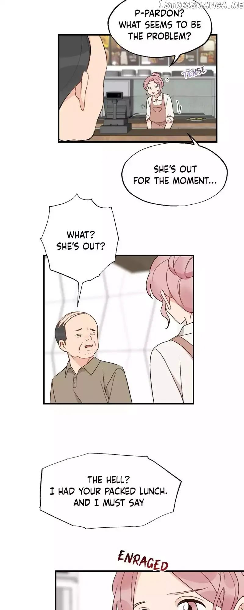 Read Blooming Out chapter 9.2 image 23 on Lezhin