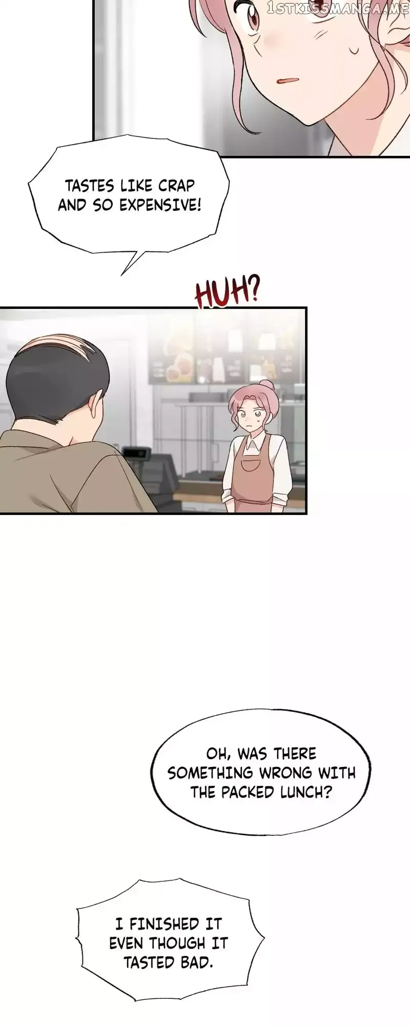 Read Blooming Out chapter 9.2 image 24 on Lezhin