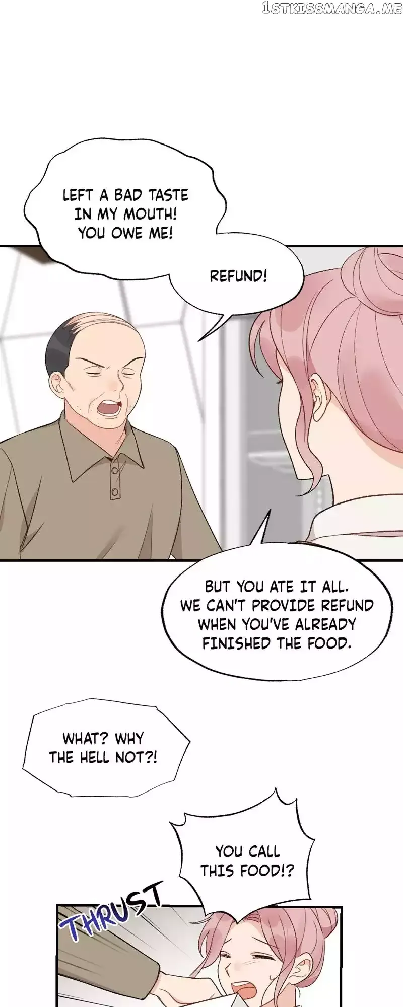 Read Blooming Out chapter 9.2 image 25 on Lezhin