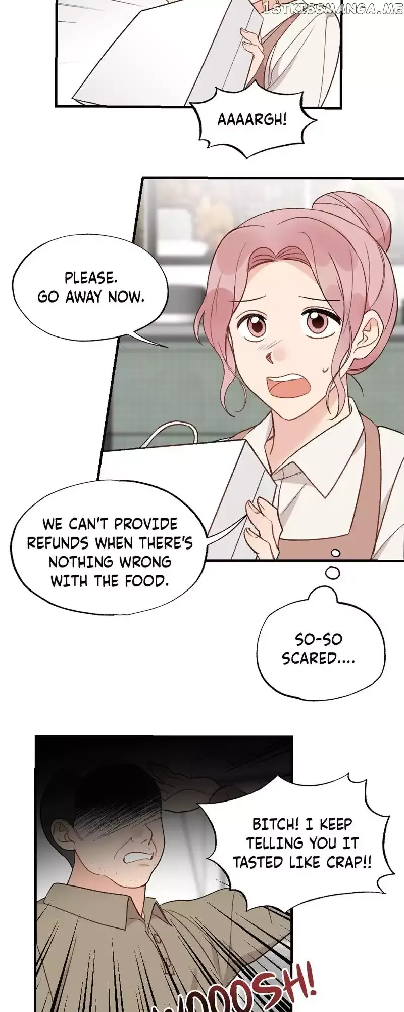 Read Blooming Out chapter 9.2 image 26 on Lezhin