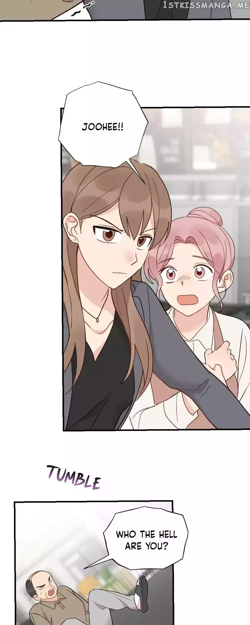 Read Blooming Out chapter 9.2 image 29 on Lezhin