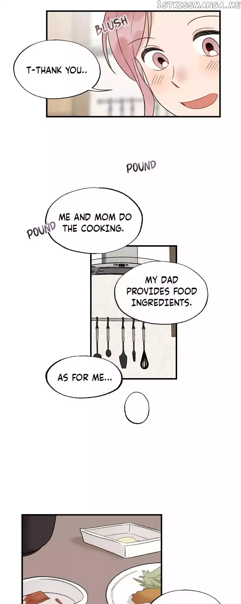 Read Blooming Out chapter 9.2 image 3 on Lezhin