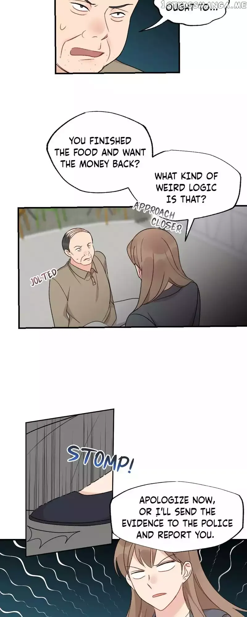 Read Blooming Out chapter 9.2 image 31 on Lezhin