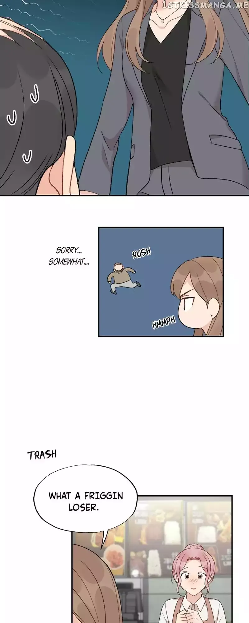 Read Blooming Out chapter 9.2 image 32 on Lezhin
