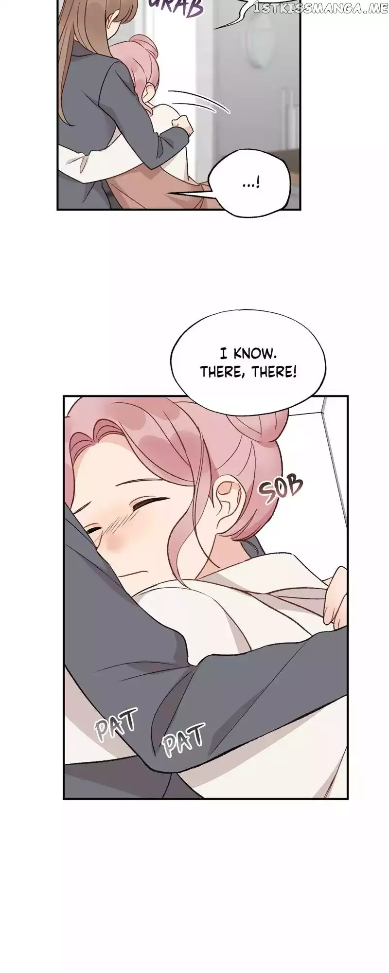 Read Blooming Out chapter 9.2 image 34 on Lezhin