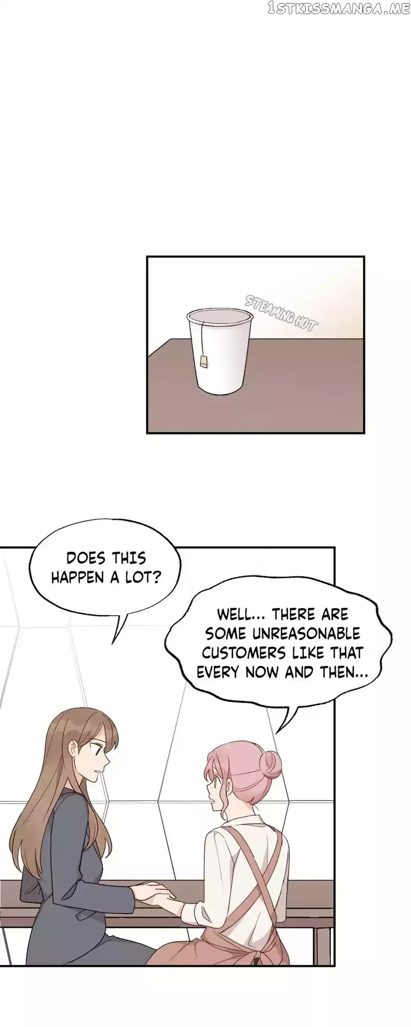 Read Blooming Out chapter 9.2 image 35 on Lezhin