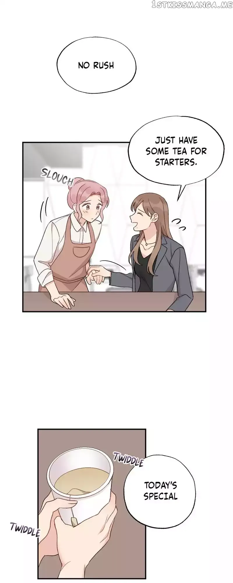 Read Blooming Out chapter 9.2 image 37 on Lezhin