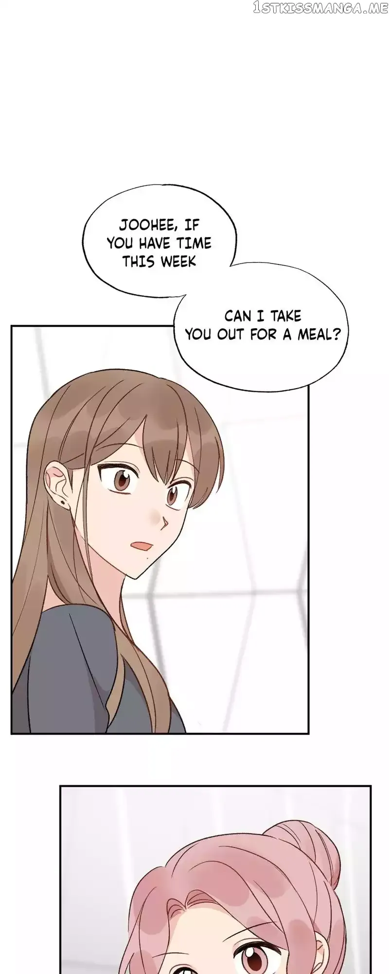 Read Blooming Out chapter 9.2 image 39 on Lezhin
