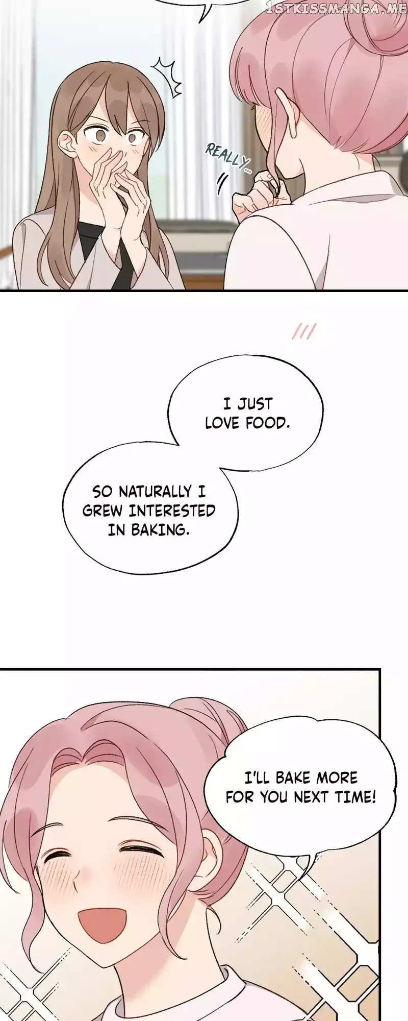 Read Blooming Out chapter 9.2 image 5 on Lezhin