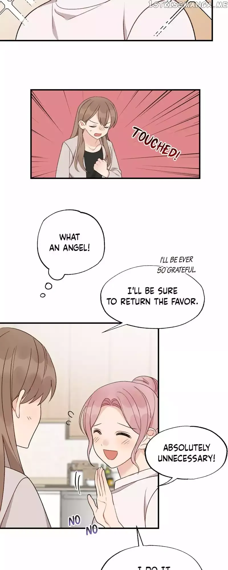 Read Blooming Out chapter 9.2 image 6 on Lezhin