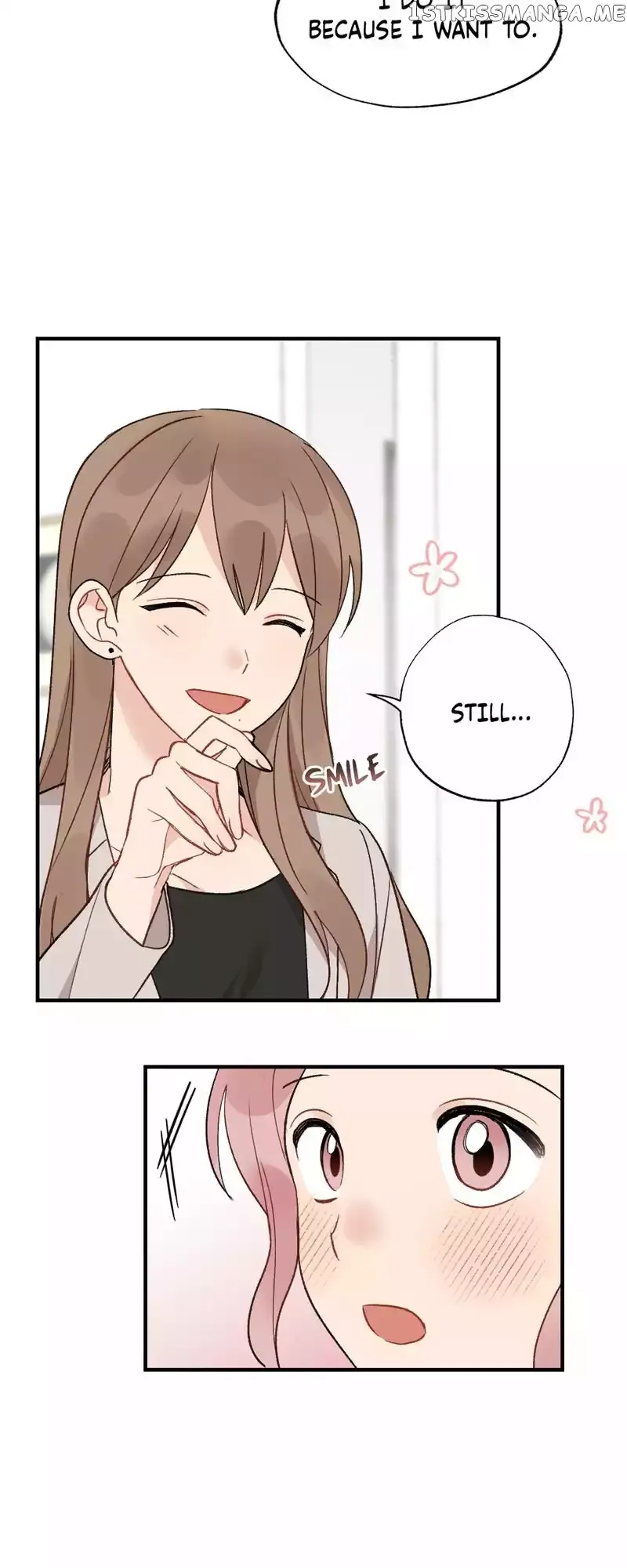 Read Blooming Out chapter 9.2 image 7 on Lezhin