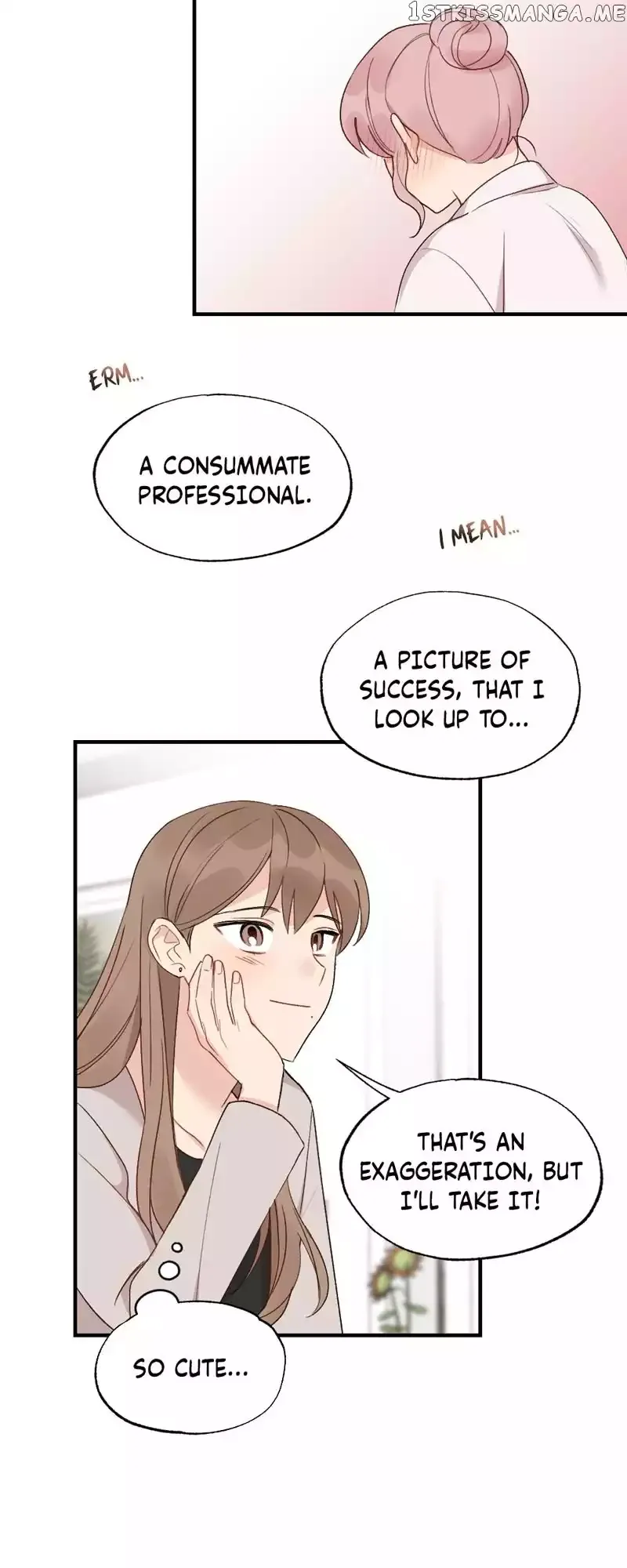 Read Blooming Out chapter 9.2 image 9 on Lezhin