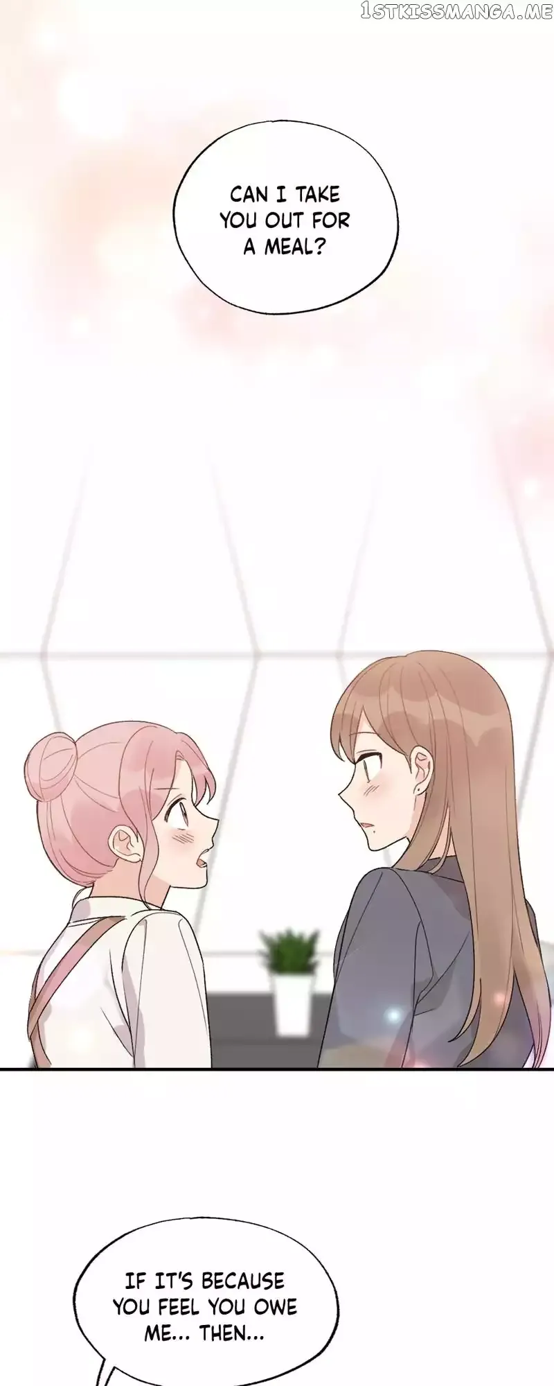 Read Blooming Out chapter 9.3 image 1 on Lezhin