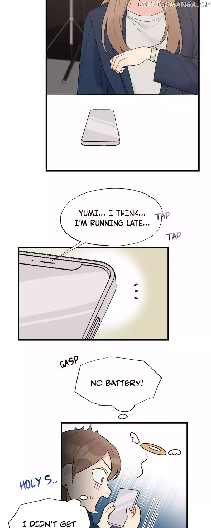 Read Blooming Out chapter 9.3 image 12 on Lezhin