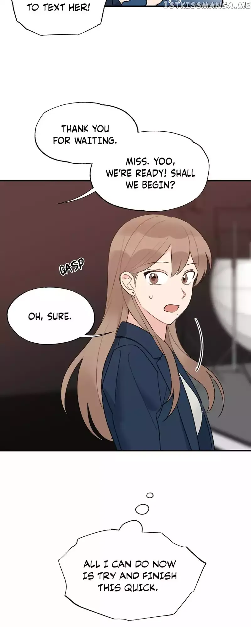 Read Blooming Out chapter 9.3 image 13 on Lezhin