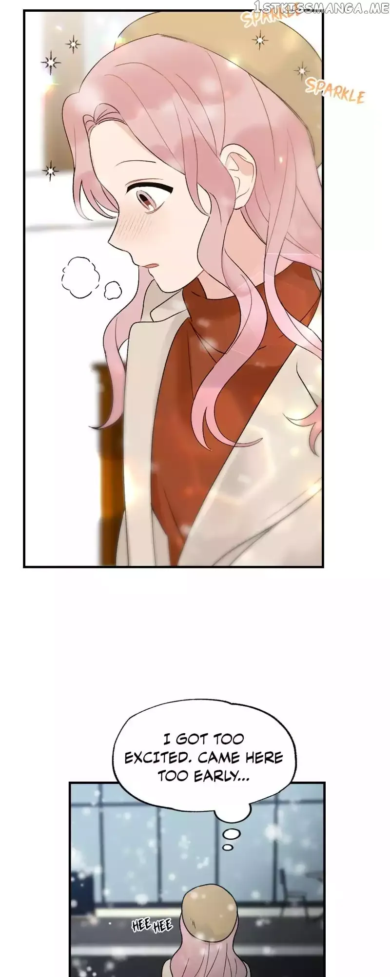 Read Blooming Out chapter 9.3 image 16 on Lezhin