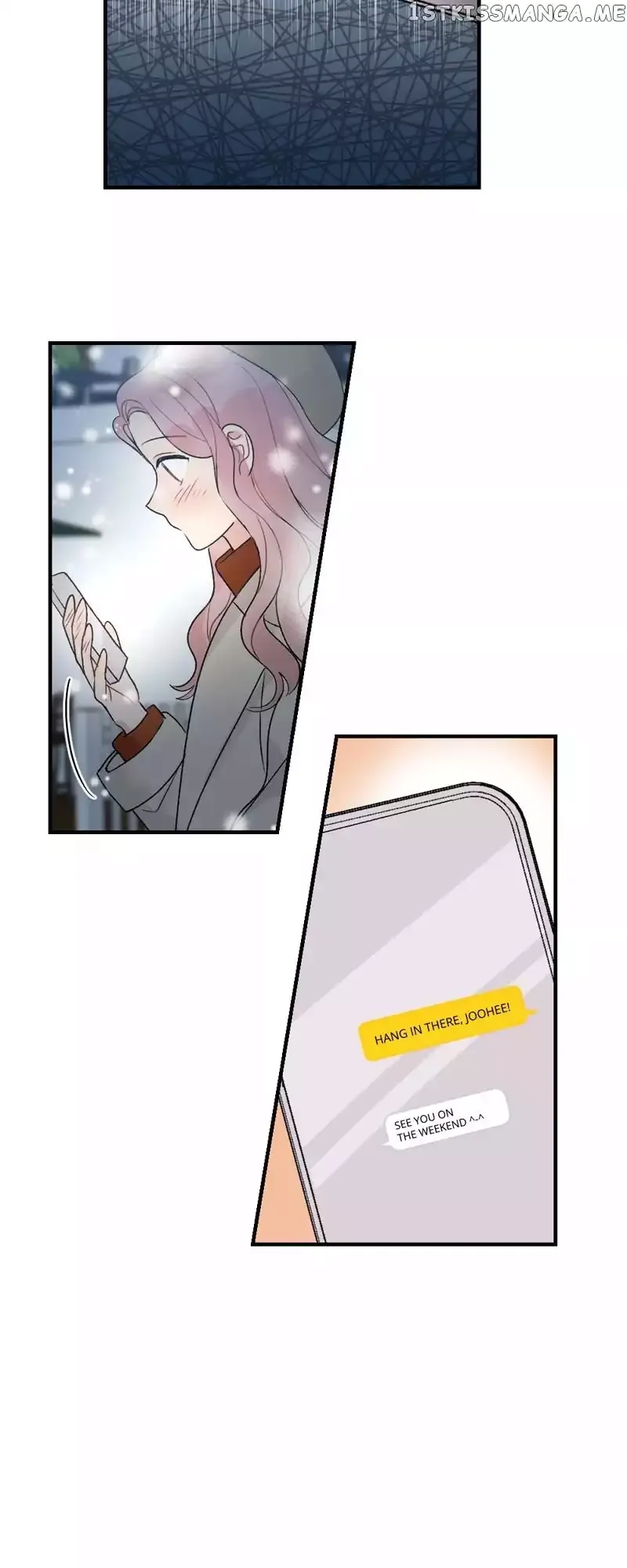 Read Blooming Out chapter 9.3 image 18 on Lezhin