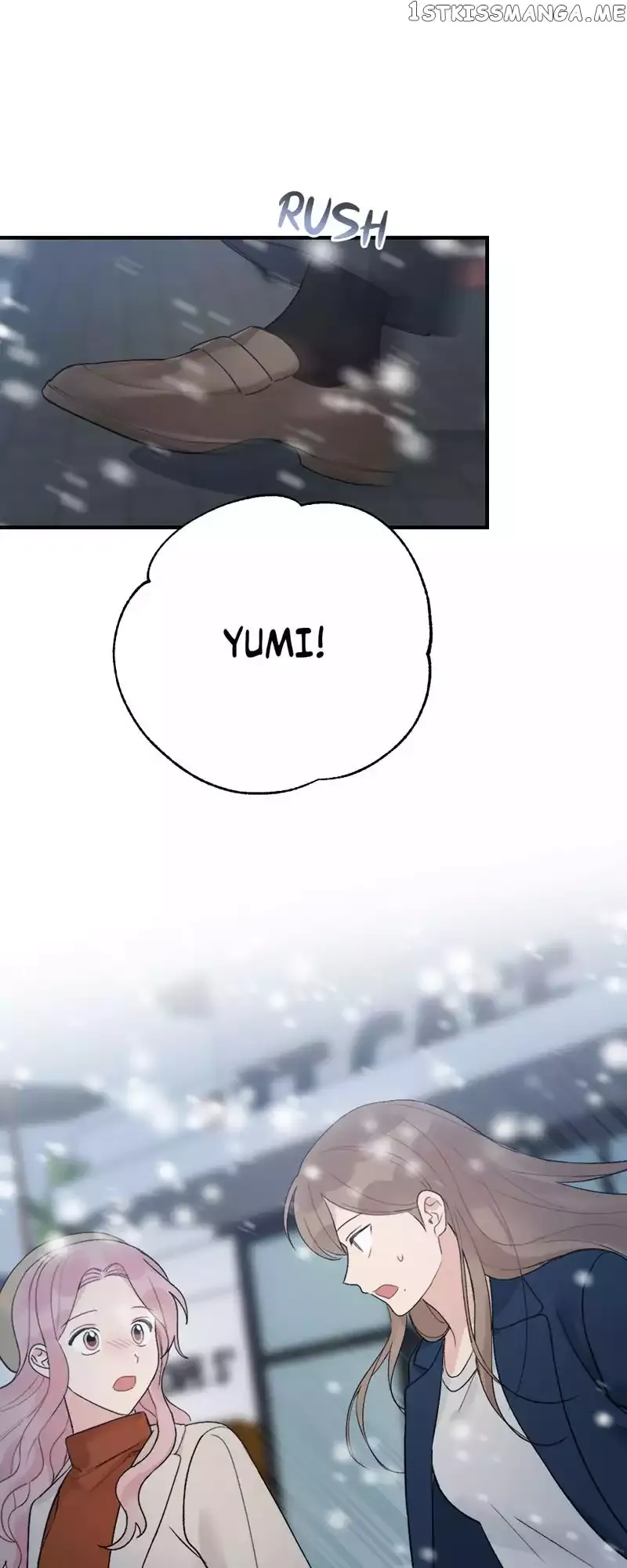 Read Blooming Out chapter 9.3 image 19 on Lezhin